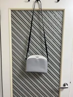 kate spade NEW YORK ショルダーバッグ バイカラー