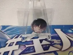 DIABOLIK LOVERS ディアラバ 無神アズサ 缶バッジ