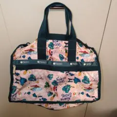 2025年最新】レスポートサック ボストン 花柄の人気アイテム