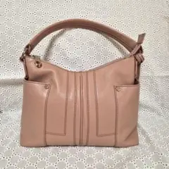LANVIN en blue ワンショルダーバッグのサムネイル