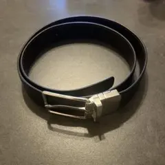 美品 ダンヒル dunhill ベルト レザー 伊製 黒 11-26042003 美品 ダンヒル dunhill ベルト レザー 伊製 黒 11-26042003 - メルカリ