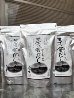 茅乃舎だし(8g×30袋入) 3個のサムネイル