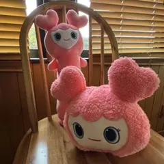 GIGO TWICE LOVELYS MOMOセット