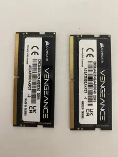 DDR5-4800,64Gb(32x2)
