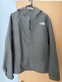 [ザノースフェイス] フューチャーライトドリズルジャケット メンズ 防水 軽量
