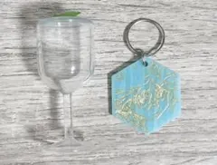 RofJ 水見式 HUNTER×HUNTER ハンターハンター キルア