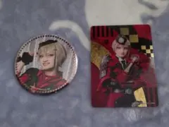 刀ミュ 日向正宗 セット