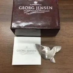 2025年最新】ジョージジェンセン ブローチ 鳥の人気アイテム