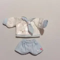 ドール用 お洋服 セット ねんどろいどどーる オビツ11