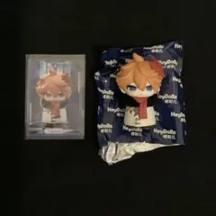 ファデュイ執行官　フィギュア 3体セット　コロンビーナ　サンドローネ　ピエロ 2026年最新】ファデュイの人気アイテム - メルカリ