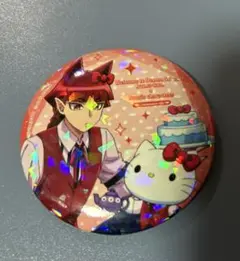 魔入りました！入間くん はなびより オペラ 缶バッジ 2025年最新】入間くん オペラ 缶バッジの人気アイテム - メルカリ