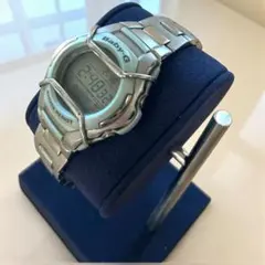 CASIO Baby-G MSG-135 デジタル腕時計 レディース　2488