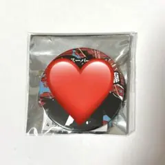 あほの坂田。 缶バッジ ㉘