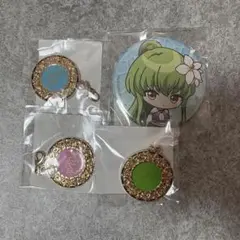 コードギアス 反逆のルルーシュ ロストストーリーズ スクラッチ