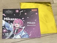 STPR ビックエコー　みかさくん　めておら