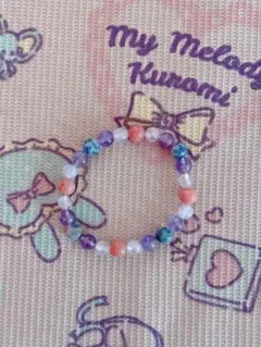 パワーストーンブレスレット