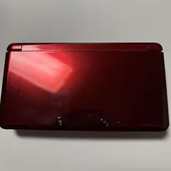 【充電器なし】Nintendo 3DS 本体 初期化済み