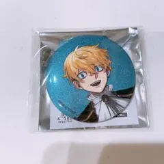 松野千冬　缶バッジ　art by AU