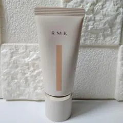 RMK　クリームファンデーション　アクアティックグロウ　104のサムネイル