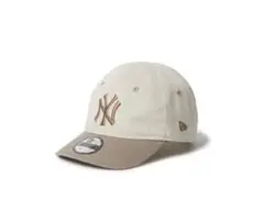 NEW ERA® キャップ My 1st 9TWENTY MLB 2-Tone