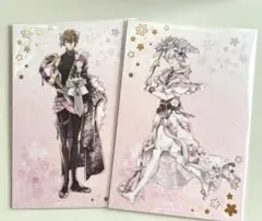 アイナナ ポスカ