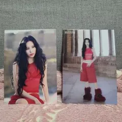 misamo ミナ　ラントレ　東京ドーム