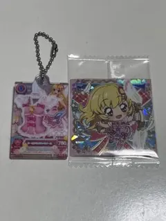 アイカツ 星宮いちご