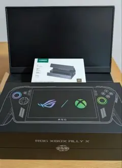 2026年最新】ASUS rog ally xの人気アイテム - メルカリ