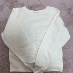 SLOBE IENA スウェットのサムネイル