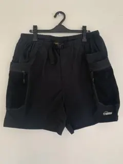 STABRIDGE × GRIP SWANY SHORTS オレオ　サイズLのサムネイル