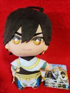 FGO fate オジマンディアス ともぬい　ぬいぐるみ 2026年最新】fgo オジマンディアス ぬいぐるみの人気アイテム - メルカリ