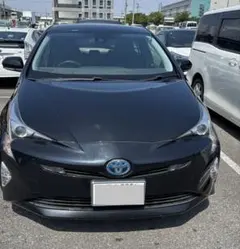 90万円トヨタ プリウスα 車検付 乗って帰れます 不具合無し