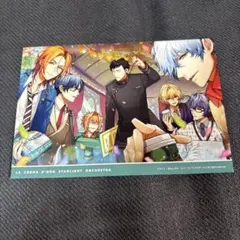 金色のコルダ アニメイト特典 ポストカード - メルカリ
