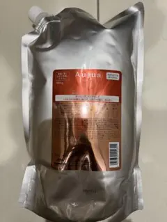 新品未使用オージュアアクアヴィアトリートメント詰め替え1.8リットル