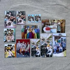 TravisJapan トラジャ 集合