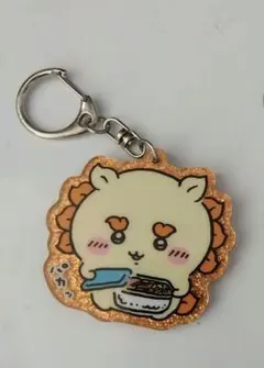 ちいかわ シーサー キーホルダー ガチャ カプセルトイ