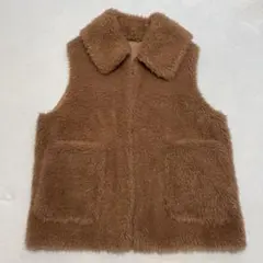 2026年最新】lounie ジレの人気アイテム - メルカリ