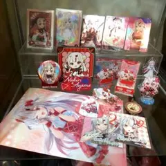 2026年最新】百鬼あやめ 缶バッジの人気アイテム - メルカリ