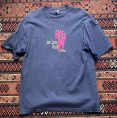 美品90's ヴィンテージ　J.C.Penny Logo Tee アートtシャツのサムネイル