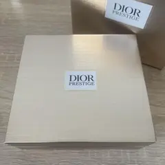 Dior プレステージホワイトコフレ 箱のみ コスメボックス