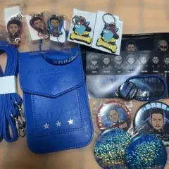 三代目 J Soul Brothers グッズ まとめ売りのサムネイル