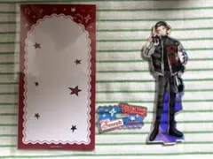 セラフ・ダズルガーデン VOLTACTION 3周年 アクスタ