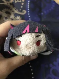 ツイステ　ツムツム　ぬい　リリア