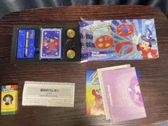 マジカル3 ディズニーマジックセット ミッキーマウスのサムネイル
