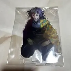 鬼滅の刃 柱稽古編 リアルタイムカフェ 第一弾KV アクリルスタンド