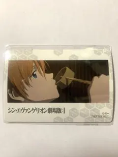 シン・エヴァンゲリオン劇場版 ステッカーマグネット『アスカ』