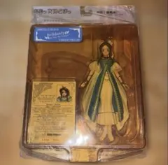 ああっ女神さまっ ベルダンディー シリアルナンバー付 フィギュア