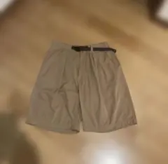 GRAMICCI × Ciaopanic 別注 ピーチタックショートパンツ【M】のサムネイル