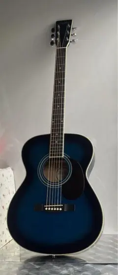 Lumber LF-3BLS アコースティックギター　 箱付き 2025年最新】lumber lf3blsの人気アイテム - メルカリ