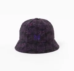 2025年最新】ニードルス ハットの人気アイテム - メルカリ